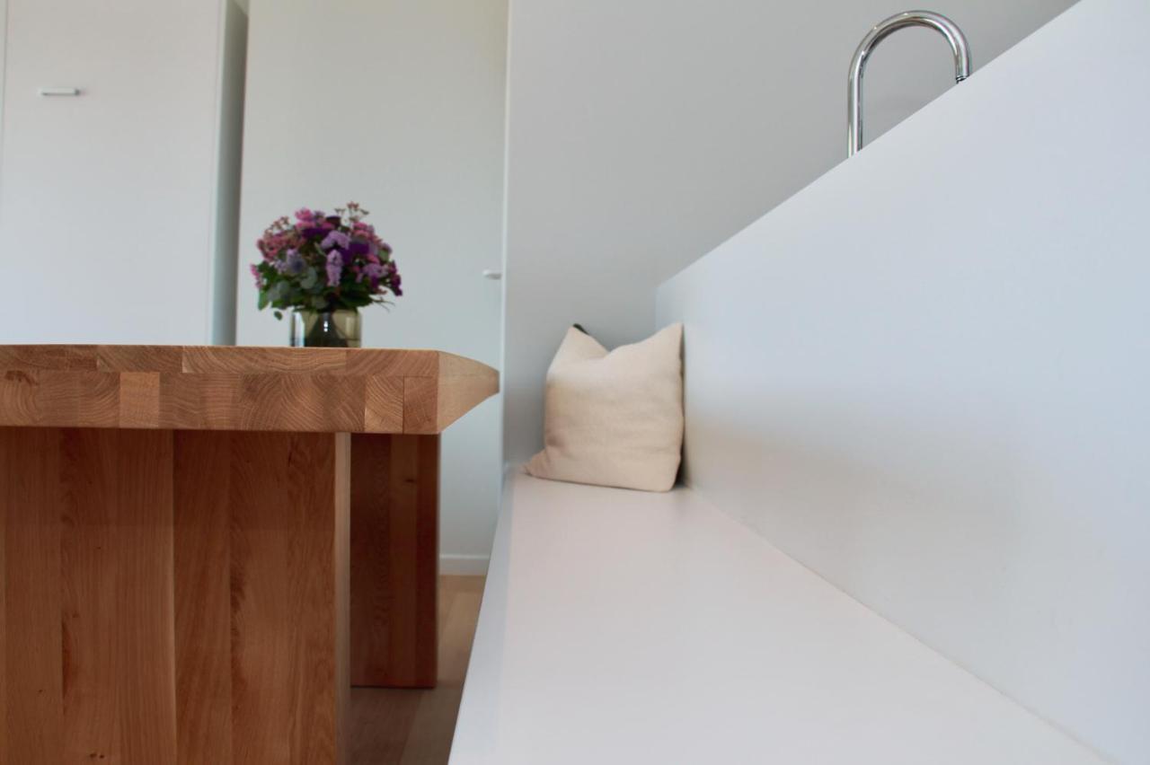 Viviane - Beautifull View, Garage, 200M From Beach De Panne Exteriör bild